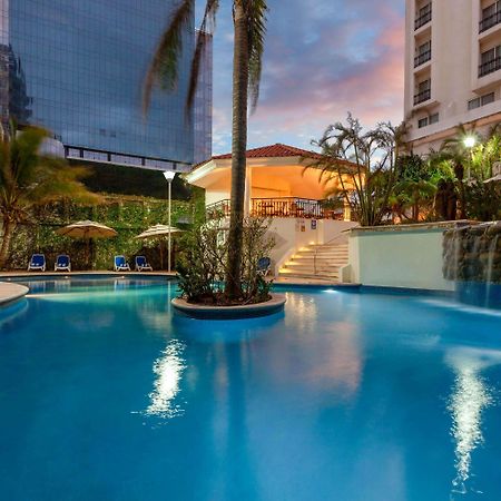 Ramada Plaza by Wyndham Veracruz Boca del Rio Boca del Río Exterior foto