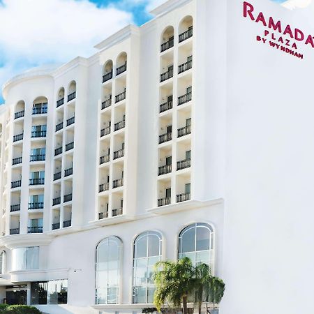 Ramada Plaza By Wyndham Veracruz Boca Del Rio Hotel Exterior foto