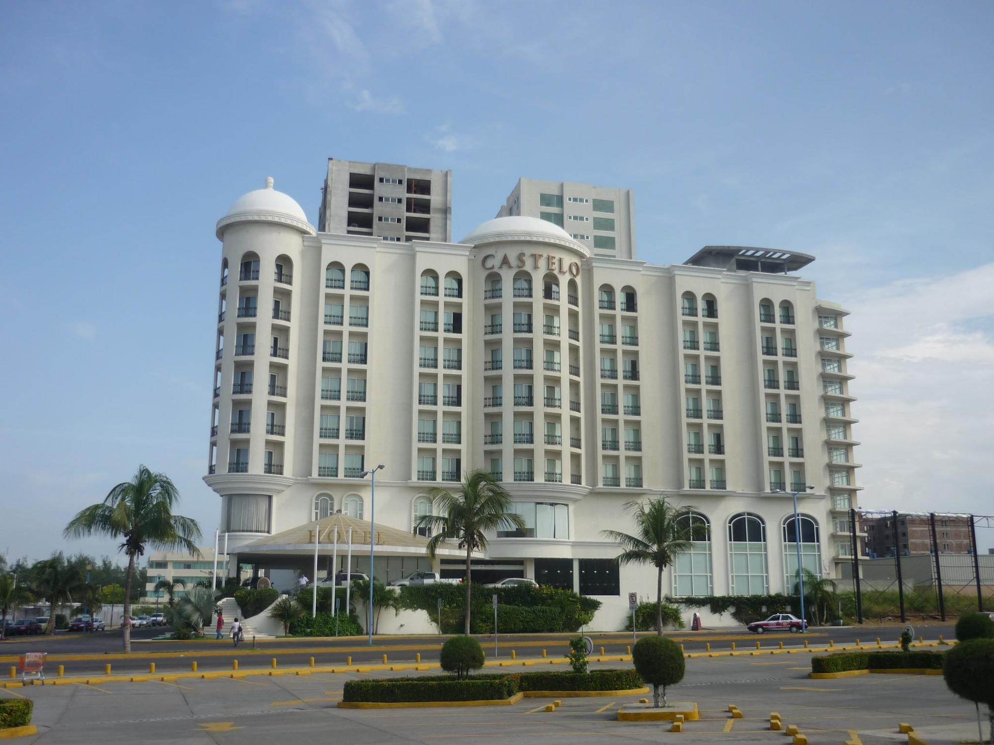 Ramada Plaza By Wyndham Veracruz Boca Del Rio Hotel Exterior foto